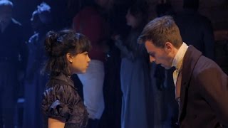 Pride & Prejudice trailer Pride & Prejudice trailer