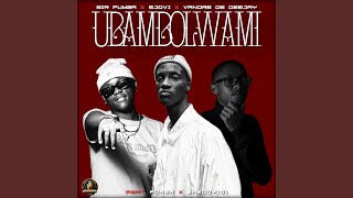 Ubambolwami