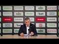 K. Kemzūra: „Atkrintamosiose lengva nebus“