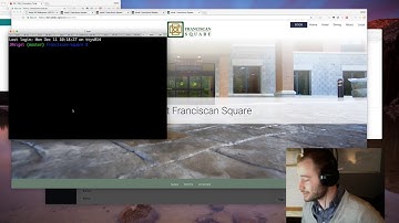 Static HTML Site (Quiet Coding) - Live Stream without Commentary