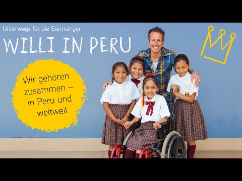 Video: Top kinderfreundliche Aktivitäten in Lima, Peru