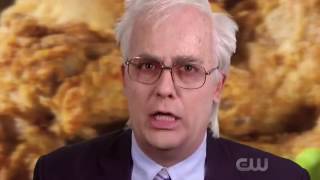 Madtv  Bernie Sanders Kfc