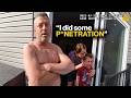 When Cops Face THE WORST Fathers