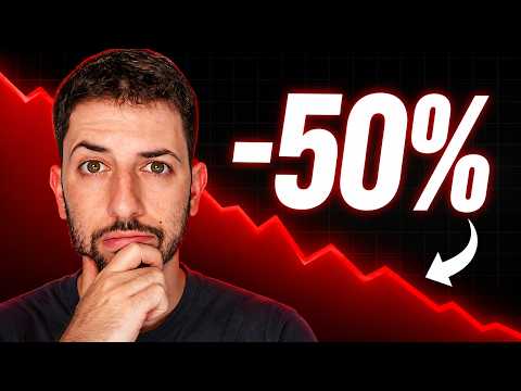 Sell These Stocks Before It's Too Late