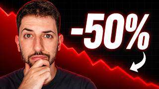 Sell These Stocks Before It's Too Late