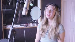 Alyssa-Hope Carpentier - Thumbs (Sabrina Carpenter cover)