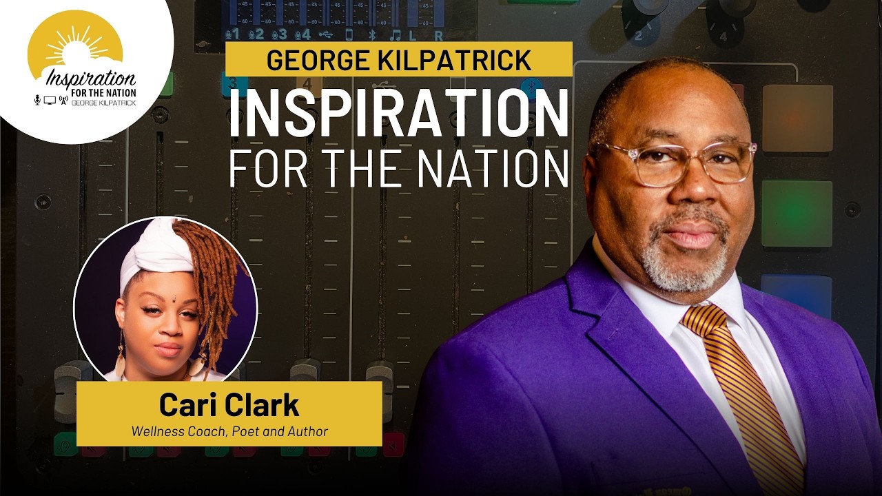 'I'm Not Okay': A Conversation with Cari Clark on George Kilpatrick ...