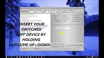 How to Remove FRP/Google verification using MIRACLE BOX
