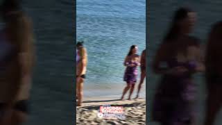 #shorts Beach Party Bachata Dancing Sardinia Salsa Bachata Kizomba Festival Salsa Brisa