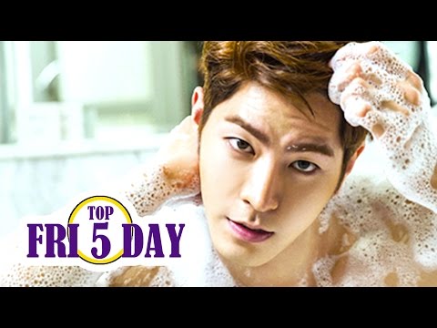 Top 5 Korean Drama Romantic Comedy 2017