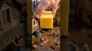 Rescue Mini World #shorts #viral