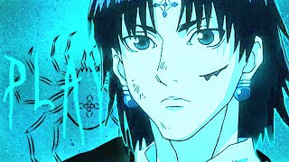 You thought I was playing - [AMV/EDIT] - Flow edit (scrap)
