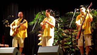 Keahou -  "Nanakuli"