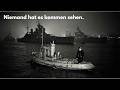Wie ein deutscher Schlepper 6 britische Kriegsschiffe in einer Nacht versenkte niemand sah eskommen