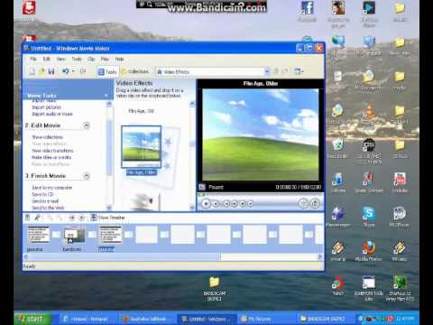 windows xp movie maker windows xp movie maker