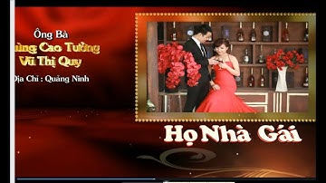 Beautiful In White - Shane Filan [ Happy Weding Kiều Anh & Dương Huy ]