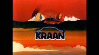 Kraan - Sarah&#39;s Ritt durch den Schwarz_Slow