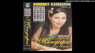 Rana Rani - DIBALIK PENANTIAN