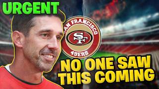 OH MY GOODNESS! SHANAHAN CAUGHT EVERYONE OFF GUARD!