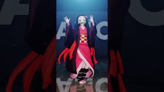 Nezuko - Malatanghulu - Mmd