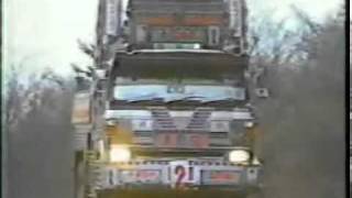 最近特に貴重品アオシマバリューデコトラエサ屋のケンチャン生産終了品