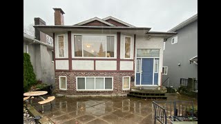 142 E 42nd Ave, Vancouver - STUDIO + 1 BATH + UTILITIES