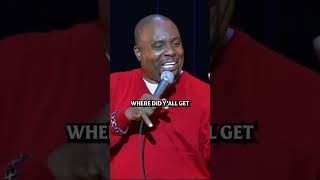 Were just adult kids | Arnez J Comedy