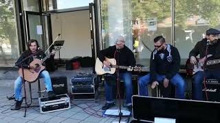 Download Lagu Lead Pencil Cover Dillon/Guns´n´Roses - Knocking On Heavens Door live und fast unplugged Download Lagu Lead Pencil Cover Dillon/Guns´n´Roses - Knocking On Heavens Door live und fast unplugged