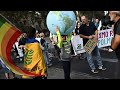 Fridays for future le proteste in italia governo meloni vuole tornare indietro di ventanni