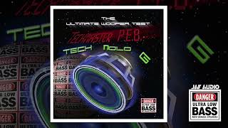 TECH NOLO G | TECHMASTER PEB | FULL ALBUM