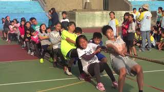 1061109五年級拔河預賽二