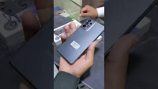 Samsung, A73 5G || unboxing #shorts