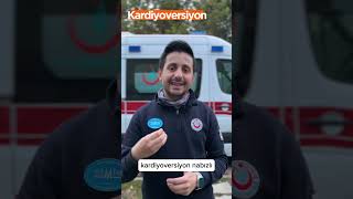 Kardiyoversiyon Ne Zaman Yapılır?