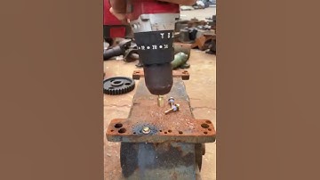 Rust never rests—and neither do we. 🛠️ Every tool on this bench has a job, a story