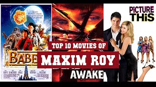 Maxim Roy Top 10 Movies | Best 10 Movie of Maxim Roy