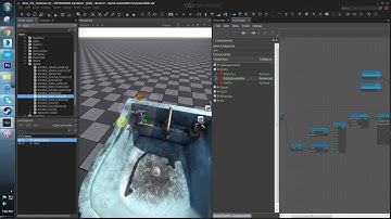 ToolBoxTopic: Building Interaction With Flowgraph (Sinks)