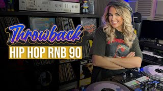 HIP HOP RNB Classic 90's Mix | #13 | The Best of HIP HOP RNB Blackstreet, Jennifer Lopez, TLC ...