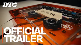 "Mixtape" | Official Trailer | Digging The Greats