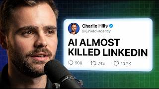 He Turned LinkedIn Into an Automated Lead Machine for Agency Owners