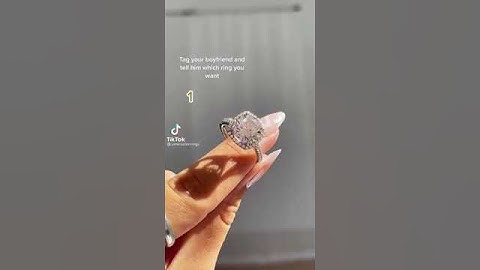 What is Your Favorite Ring? | Presented by JamesAllen.com