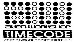 Alien Workshop - Timecode (1997)