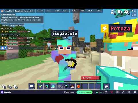 @NotJohaYT Is tping ppl to his shop 🤣🤣