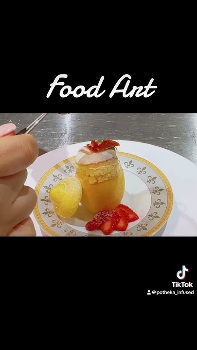 Because practice makes perfect 🤩 #shorts #short #foodie #newrecipe #pothekainfused #goodeats #fyp