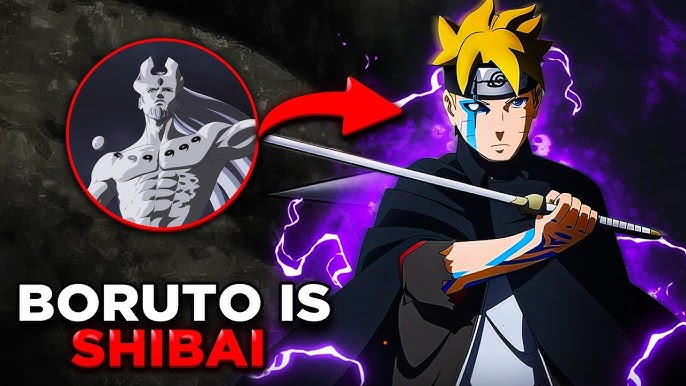 5 Changes in Boruto's Main Character Clothes, Sarada Becomes More Mature!