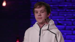MoreThan4 TedTalk (Official)