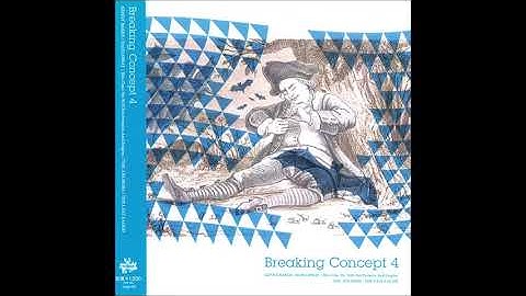 Various Artists - Breaking Concept 4