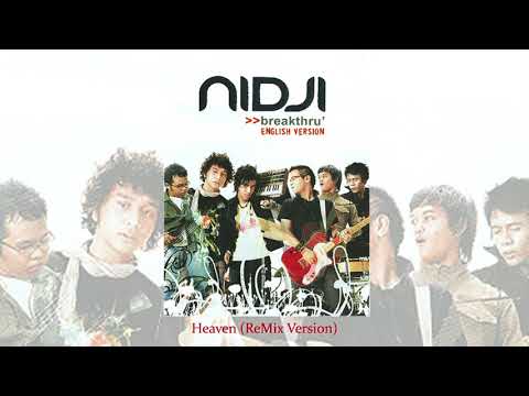 nidji heaven