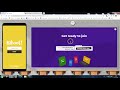 Tutoriel kahoot complet novembre 2020 franais