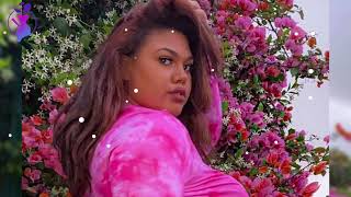 Alexus Danisha Curvy & Plus Size Model | Beach Fashion | Bio | Wiki | Figure | Age | Career & More