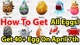 Roblox 2020 egg hunt how to get all 40 + eggs leak april 7th bloxburg
adopt me royale high jailbreak arsenal phantom forces piggy murder
mystery 2 anime figh...